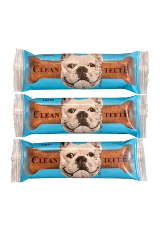Dental Chew Sticks for Dogs